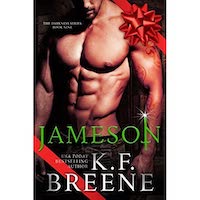 Jameson by K.F. Breene PDF Download