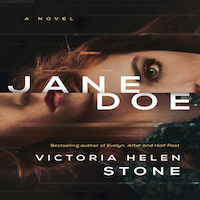 Jane Doe by Victoria Helen Stone PDF Download