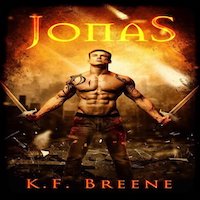 Jonas by K.F. Breene PDF Download