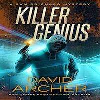 Killer Genius by David Archer PDF Download
