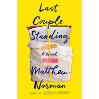 Last Couple Standing by Matthew Norman PDF Download
