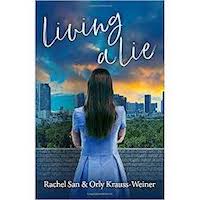 Living a Lie by Rachel San PDF Download