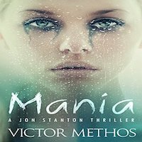 Mania by Victor Methos PDF Download