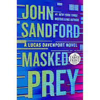 Masked Prey by John Sandford PDF Download