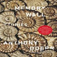 Memory Wall by Anthony Doerr PDF Download