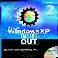 Microsoft Windows Security Inside Out for Windows XP and Windows 2000 by Ed Bott PDF Download