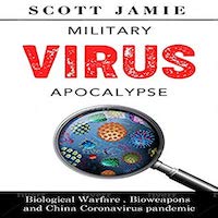 Military Virus Apocalypse by Scott Jamie PDF Download