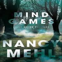 Mind Games by Nancy Mehl PDF Download