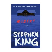 Misery by Stephen King PDF