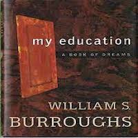 My Education by William S. Burroughs PDF Download
