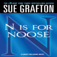N is for Noose by Sue Grafton PDF Download