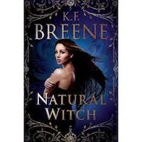Natural Witch by K.F. Breene PDF Download