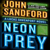 Neon Prey by John Sandford PDF Download