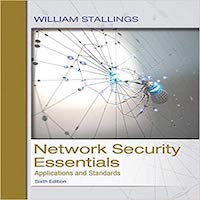 Network Security Essentials by William Stallings PDF Download