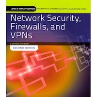 Network Security, Firewalls and VPNs by Stewart PDF Download