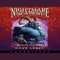 Nightmare Academy by Dean Lorey PDF Download