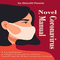 Novel Coronavirus Manual by HaLaDi Family PDF Download