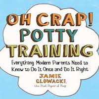 Oh Crap! Potty Training by Jamie Glowacki PDF Download