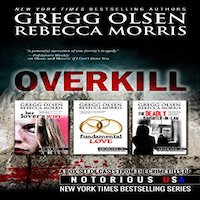 Overkill by Gregg Olsen ePub Download