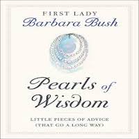 Pearls of Wisdom by Barbara Bush PDF Download