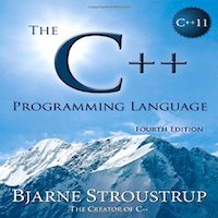 Programming by Bjarne Stroustrup PDF Download