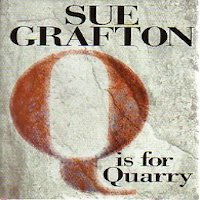 Q is for Quarry by Sue Grafton PDF Download