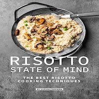 Risotto State of Mind by Sophia Freeman PDF Download
