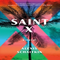Saint X by Alexis Schaitkin PDF Download