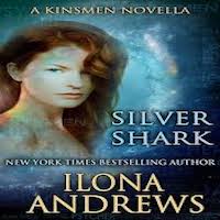 Silver Shark by Ilona Andrews PDF Download