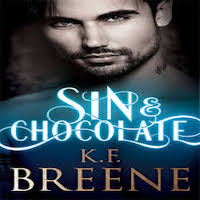 Sin & Chocolate by K.F. Breene PDF Download