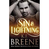 Sin & Lightning by K.F. Breene PDF Download
