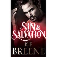 Sin & Salvation by K.F. Breene PDF Download