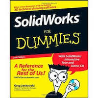 SolidWorks For Dummies 2nd Edition by Greg Jankowski PDF Download