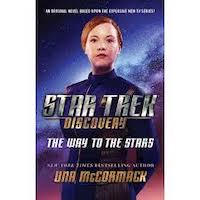 Star Trek by Una McCormack PDF Download
