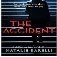 The Accident by Natalie Barelli PDF Download