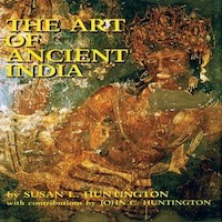 The Art Of Ancient India by Susan L. Huntington PDF Download
