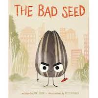 The Bad Seed by Jory John PDF Download