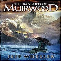 The Banished of Muirwood by Jeff Wheeler PDF Download