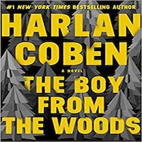 The Boy from the Woods by Harlan Coben PDF Download