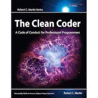 The Clean Coder by Robert C. Martin PDF Download