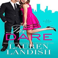 The Dare by Lauren Landish PDF Download