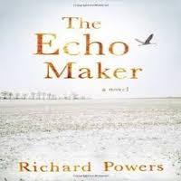 The Echo Maker by Richard Powers PDF Download