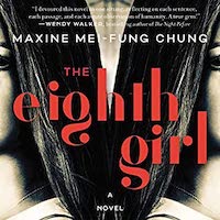 The Eighth Girl by Maxine Mei-Fung Chung PDF Download