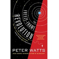The Freeze-Frame Revolution by Peter Watts PDF Download