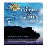 The Genie in Your Genes by Dawson Church PDF Download