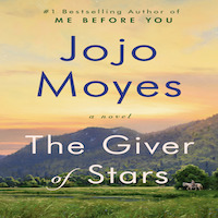 The Giver of Stars by Jojo Moyes PDF Download