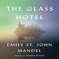 The Glass Hotel by Emily St. John Mandel PDF Download