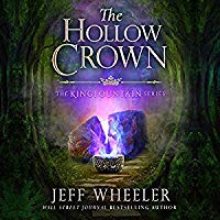 The Hollow Crown by Jeff Wheeler PDF Download