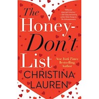 The Honey-Don't List by Christina Lauren PDF Download