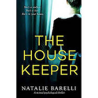 The Housekeeper by Natalie Barelli PDF Download